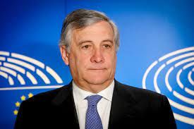 Antonio Tajani