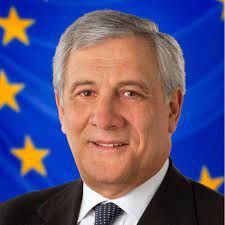 Antonio Tajani