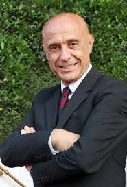 Marco Minniti - foto: Ministero dell'Interno