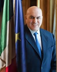 Guido Crosetto - foto: Ministero della Difesa