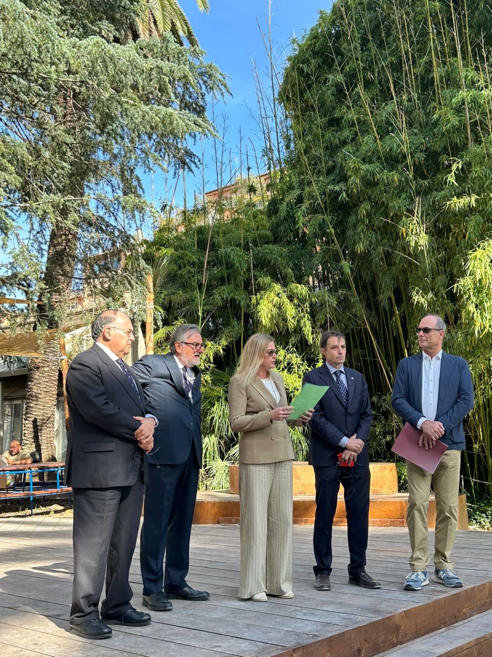 Monaco: mostra Premio Fotografia Ambientale Fondation Prince Albert II - foto: Ambasciata