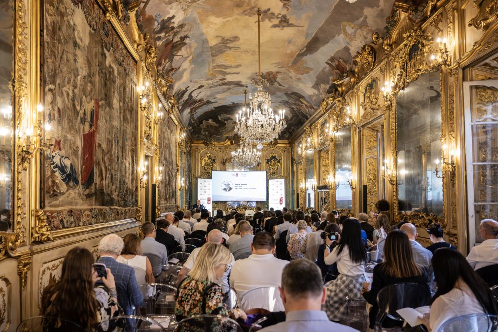 1&deg; Festival "Mondo Cinese" per dialogo su Cina contemporanea a Milano - foto: Ufficio Stampa