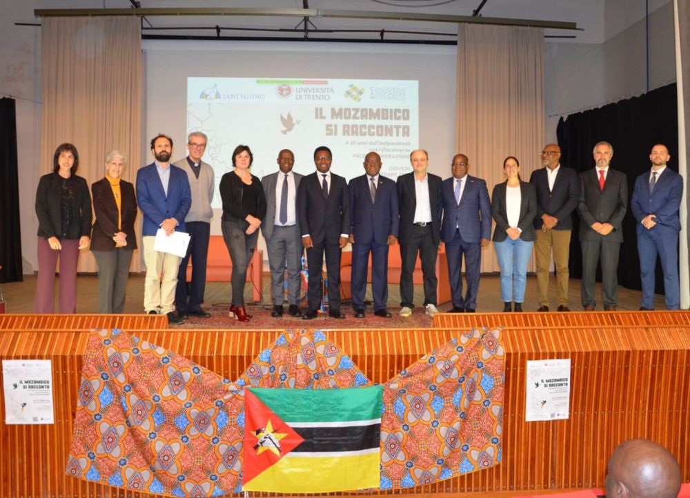 Foto: Università di Trento