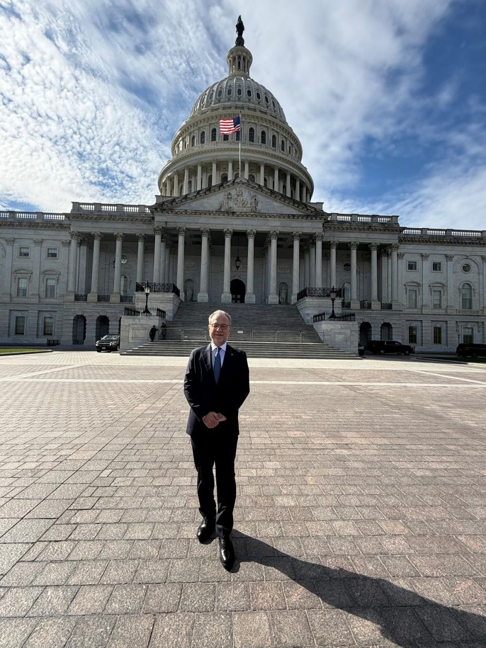 On. Giorgio Mulè - foto: Camera dei Deputati