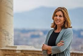Barbara Jatta - foto: Vaticano