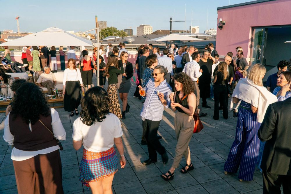 Germania: torna in ambasciata a Berlino la &ldquo;Musica in terrazza&rdquo; - Ambasciata