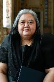 Amb. Myla Grace Ragenia Catalbas Macahilig