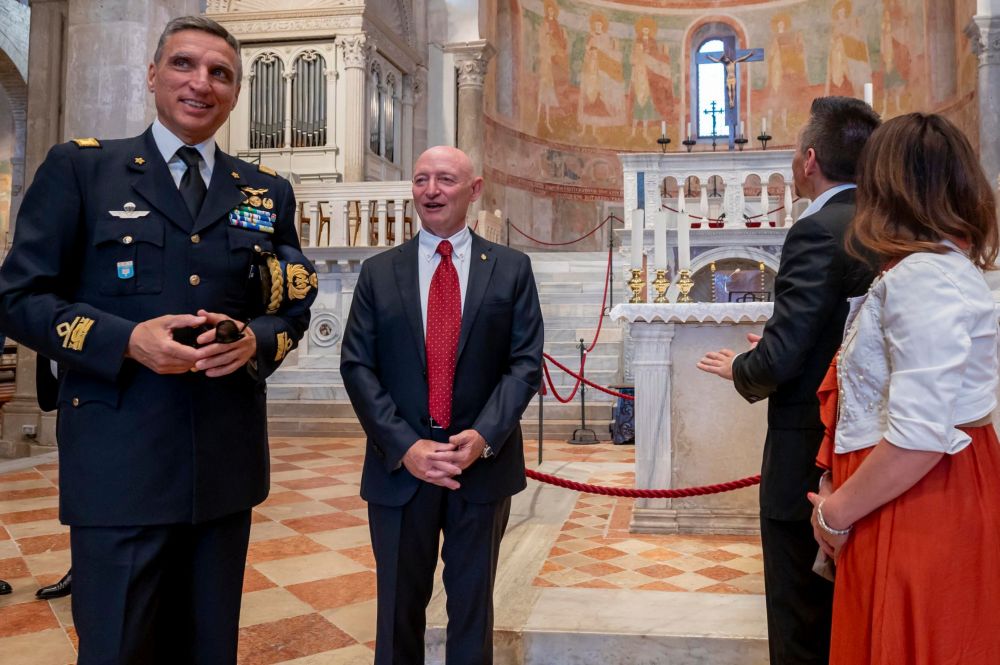 Foto: Luca D'Agostino