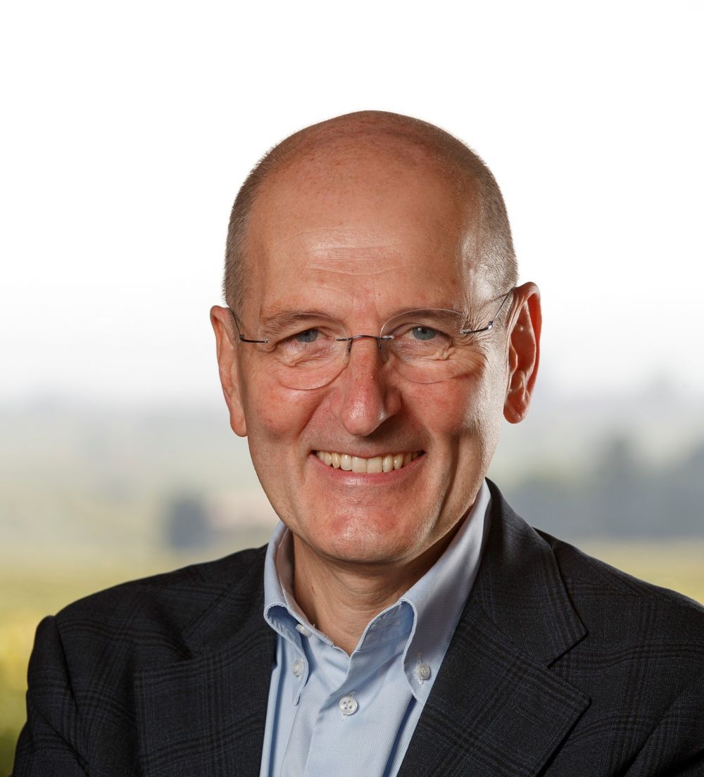 Nando Pagnoncelli, neo presidente della Luiss School of Government
