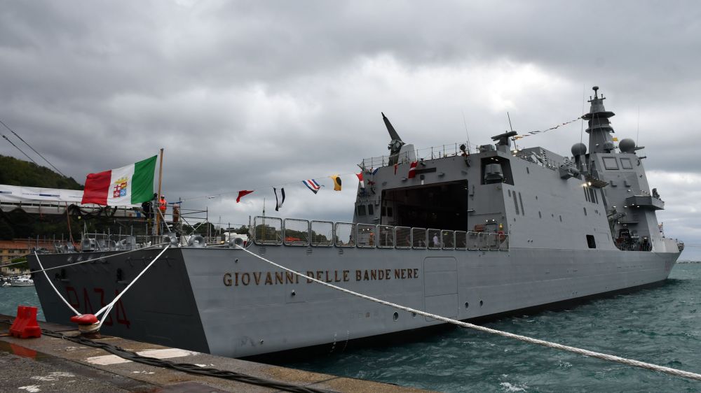 Nave 