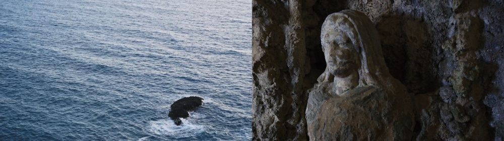 Nicoletta Grillo Oltremare