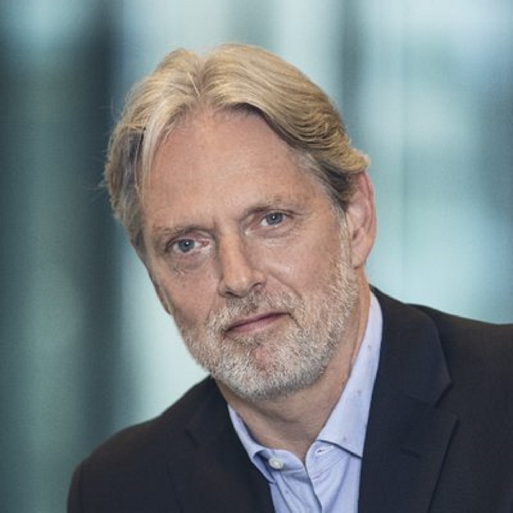 Helge J. Pedersen, capo economista Nordea