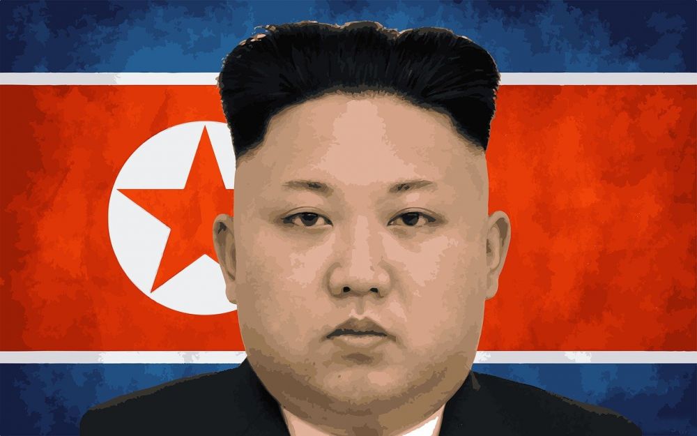 Kim Jong Un