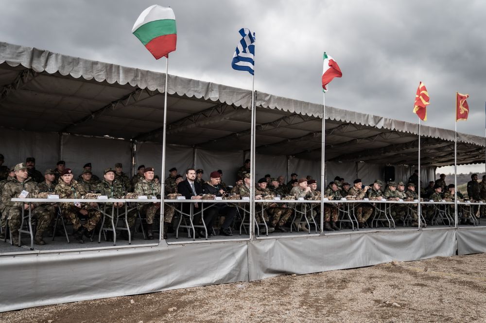 Foto: Ambasciata d'Italia