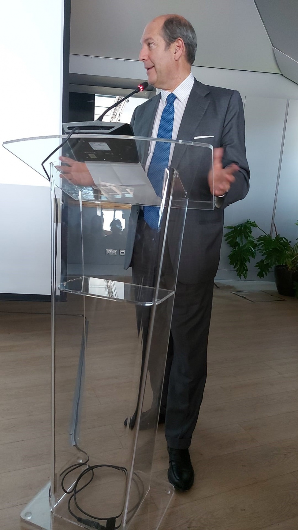 Amb. Riccardo Guariglia