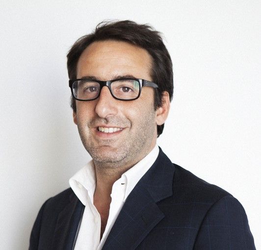 Giorgio Lupoi - foto: OICE