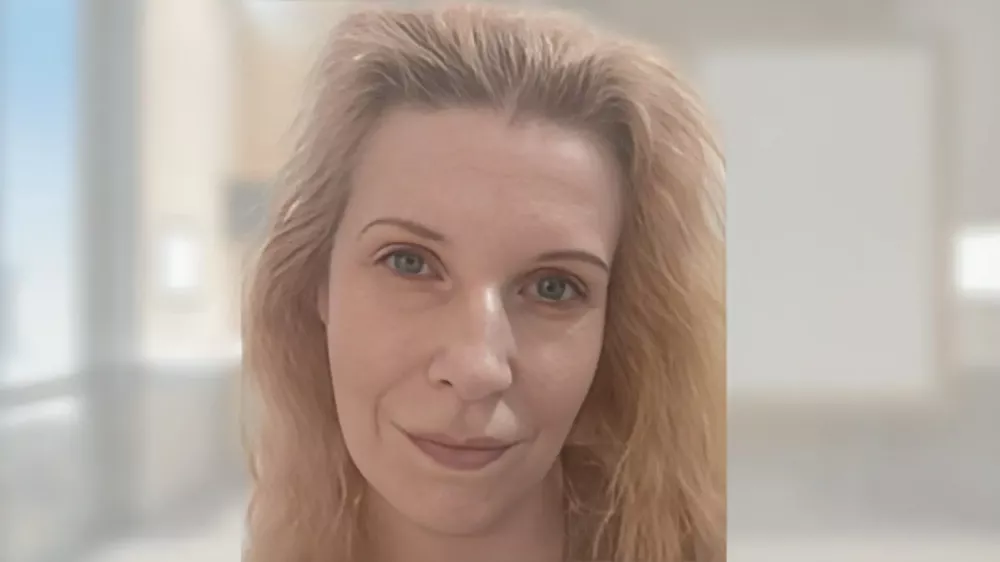 Michela Turco neo vicepresidente OIRD - foto: IMille