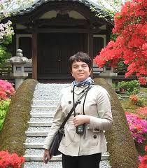 Olimpia Niglio