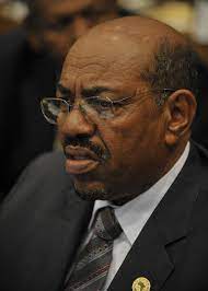 Omar Al Bashir