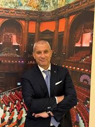 On. Andrea Di Giuseppe