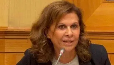 On. Souad Sbai (Lega)