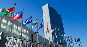 Foto: ONU