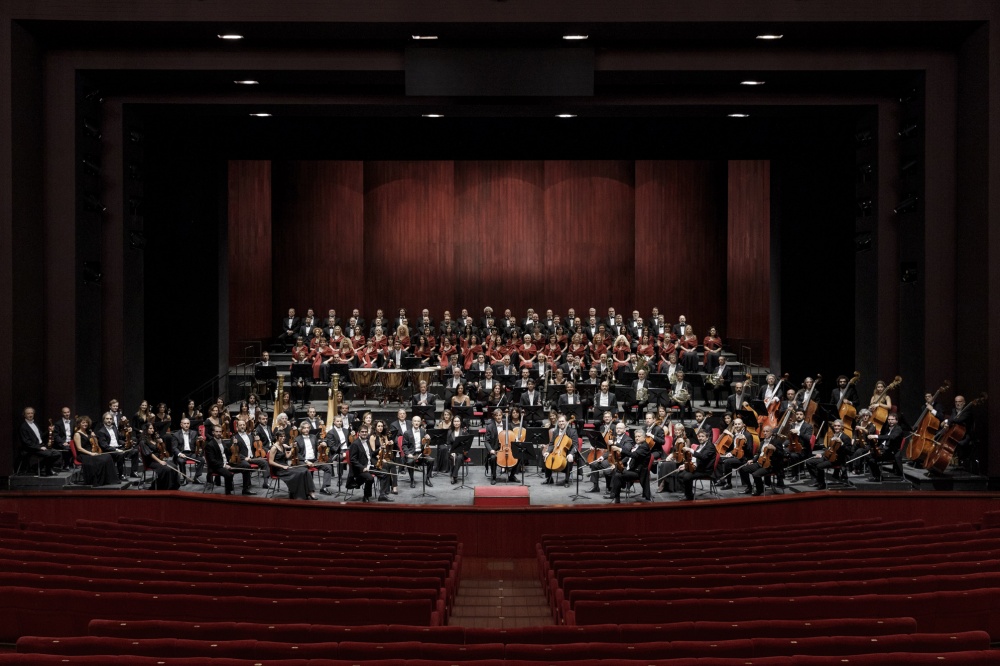 Orchestra e Coro Teatro Regio Torino foto Edoardo Piva©Teatro Regio Torino