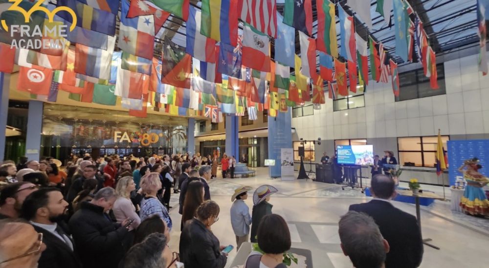 FAO: Colombia lancia II Conferenza su Riforma Agraria e Sviluppo Rurale - foto: Ambasciata