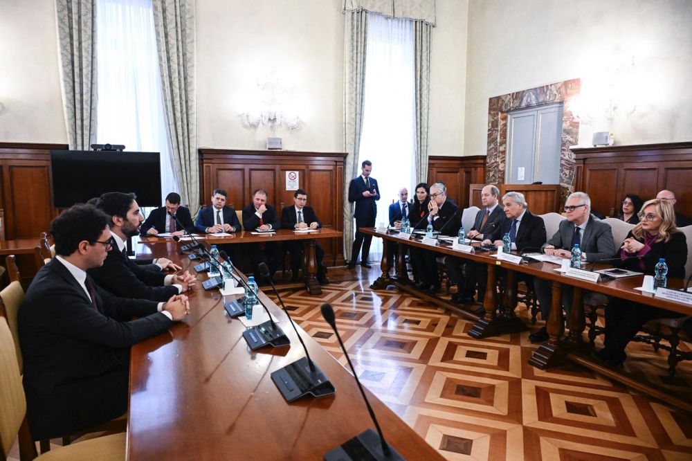 SNDMAE: firmato accordo sindacale per la carriera diplomatica