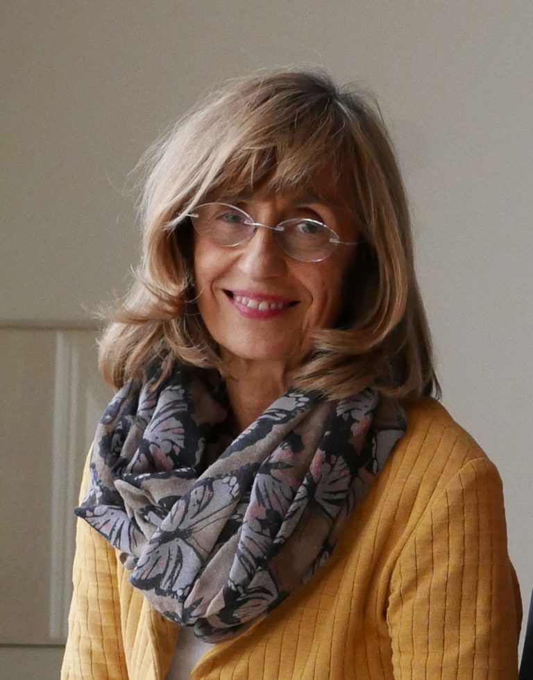 Paola Agosti - Foto Zoltan Nagy