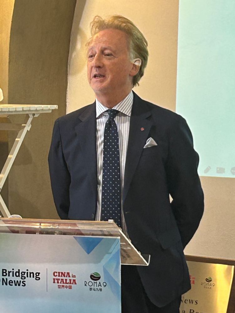 Paolo Bazzoni
