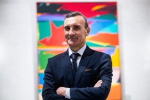 Amb. Paolo Trichilo - foto: Ambasciata d'Italia