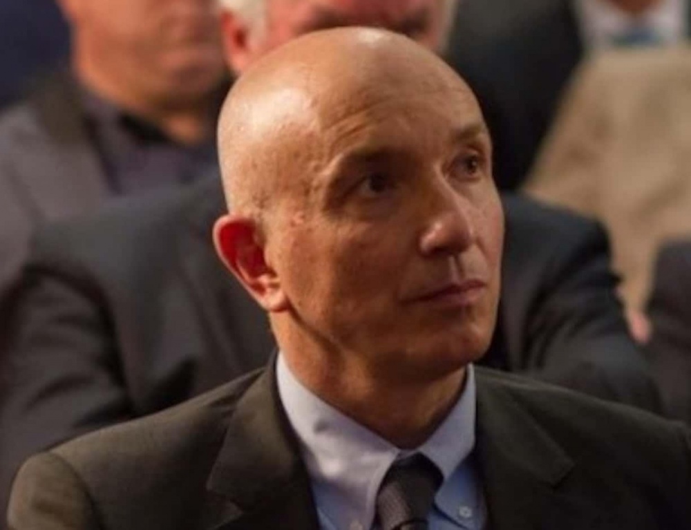 Paolo Quattrocchi direttore Centro Studi Italia-Canada