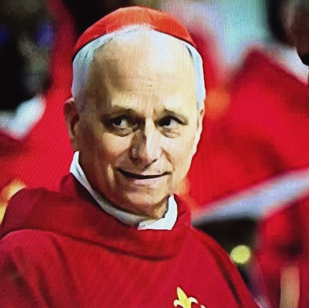 Papa Leone XIV - foto: Vatican Media