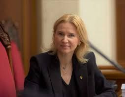 Olena Kondriatiuk