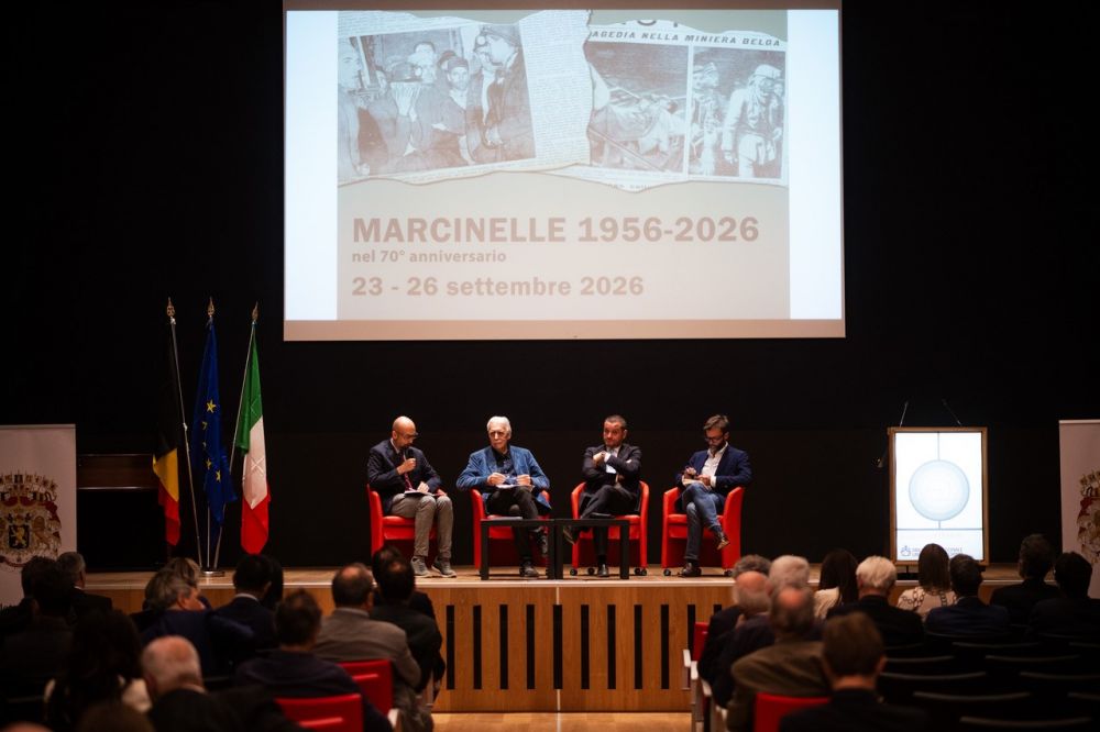 Parodi, Revelli, Ricciardi, Rubini