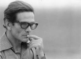 Pier Paolo Pasolini