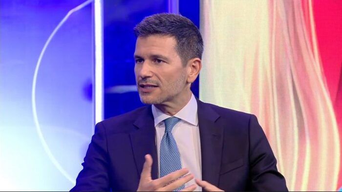 Amb. Pasquale Salzano