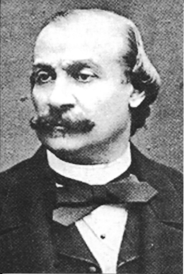 Pasquale Stanislao Mancini, ministro degli Affari Esteri (1881-1885)