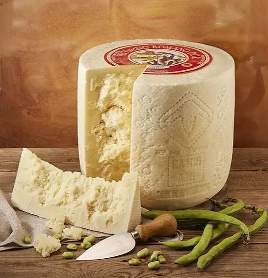 Pecorino Romano D.O.P.