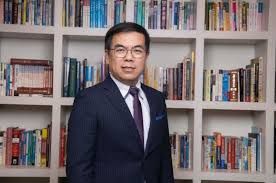 Peng Chi-ming, ministro dell'Ambiente di Taiwan - foto: Ambasciata