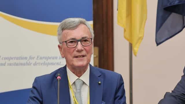 presidente Paolo Petiziol