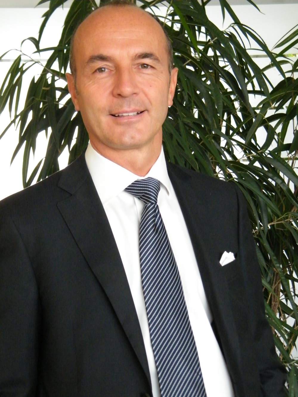 Paolo Gibello, presidente di Fondazione Deloitte - foto ufficiale