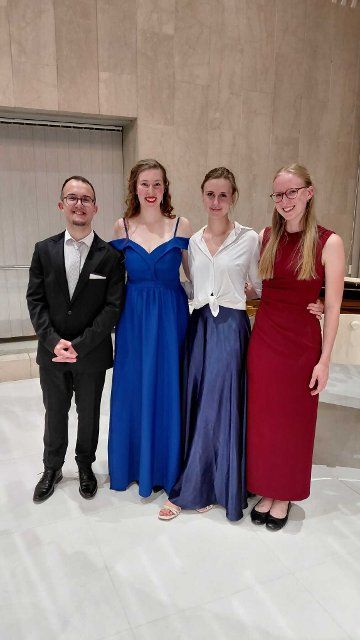 Photo: Velvyslanectv&iacute; ČR v Ř&iacute;mě