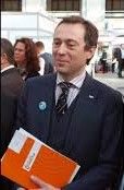 Amb. Piergabriele Papadia de Bottini