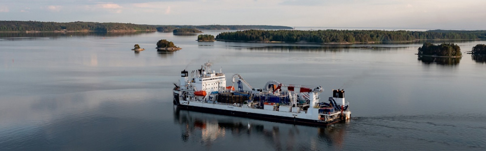Pikkala Cable Enterprise - foto Prysmian