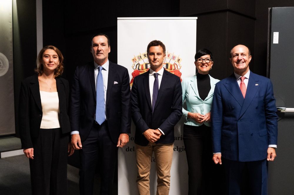 Pontone, amb. Detaille, Grippo e console Giunipero