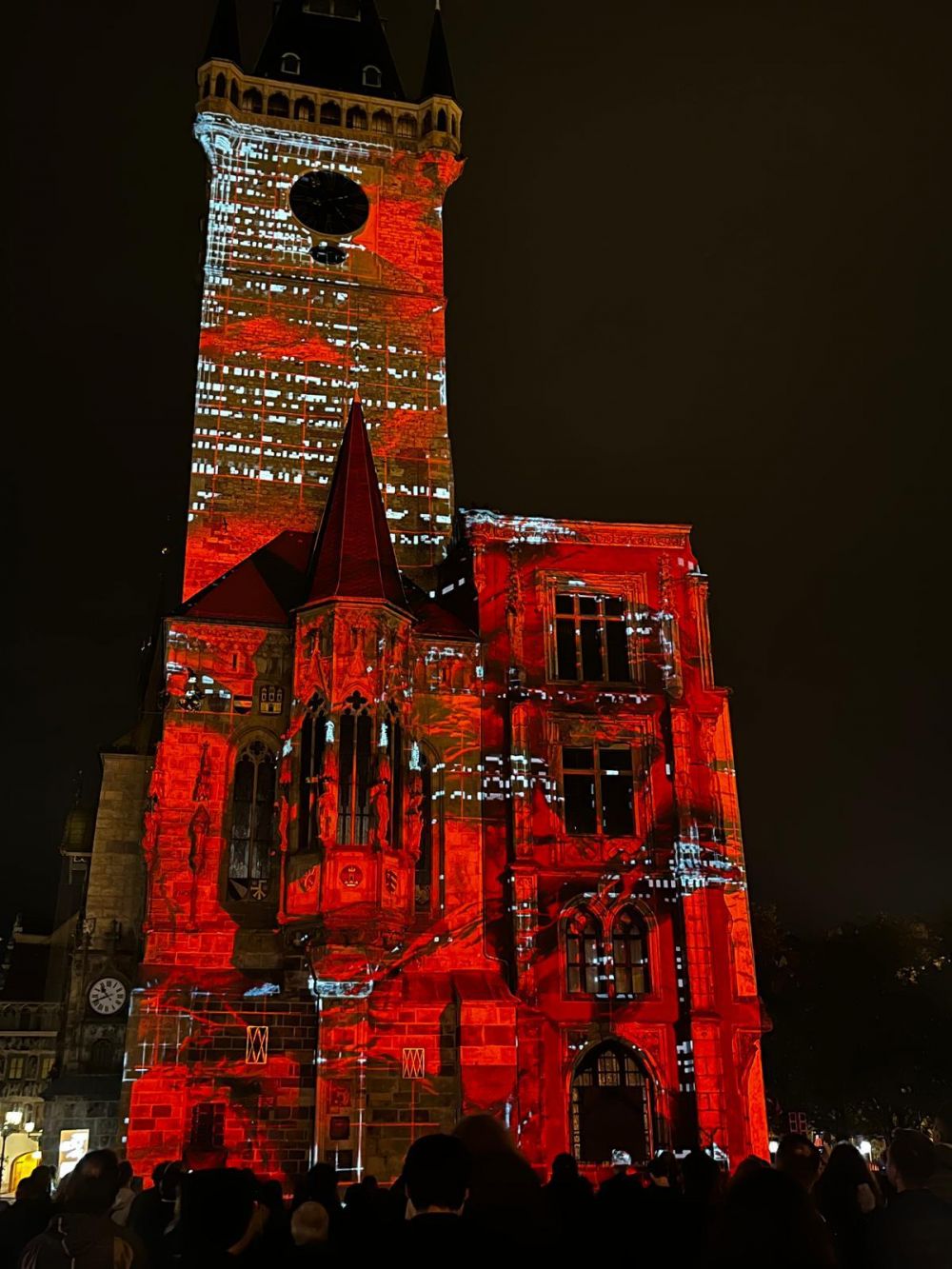 Foto: IIC Praga