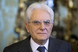 Presidente Sergio Mattarella - foto: Quirinale