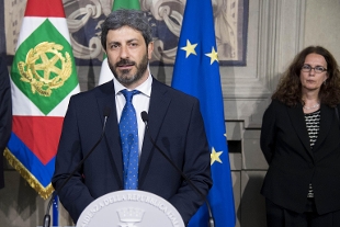 Roberto Fico